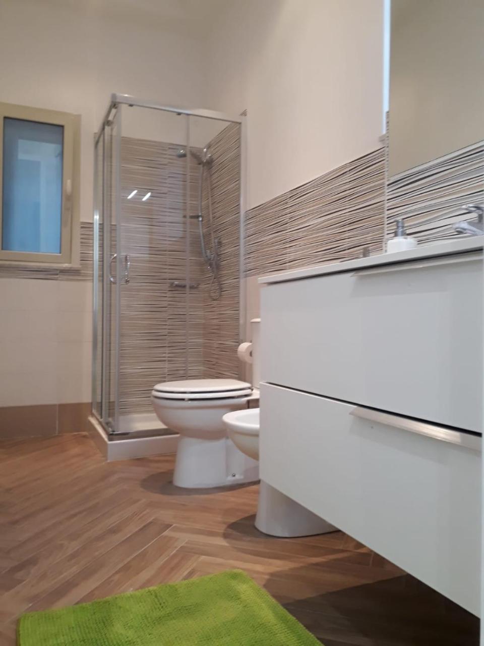 Etnea Street Apartment Catania Bagian luar foto