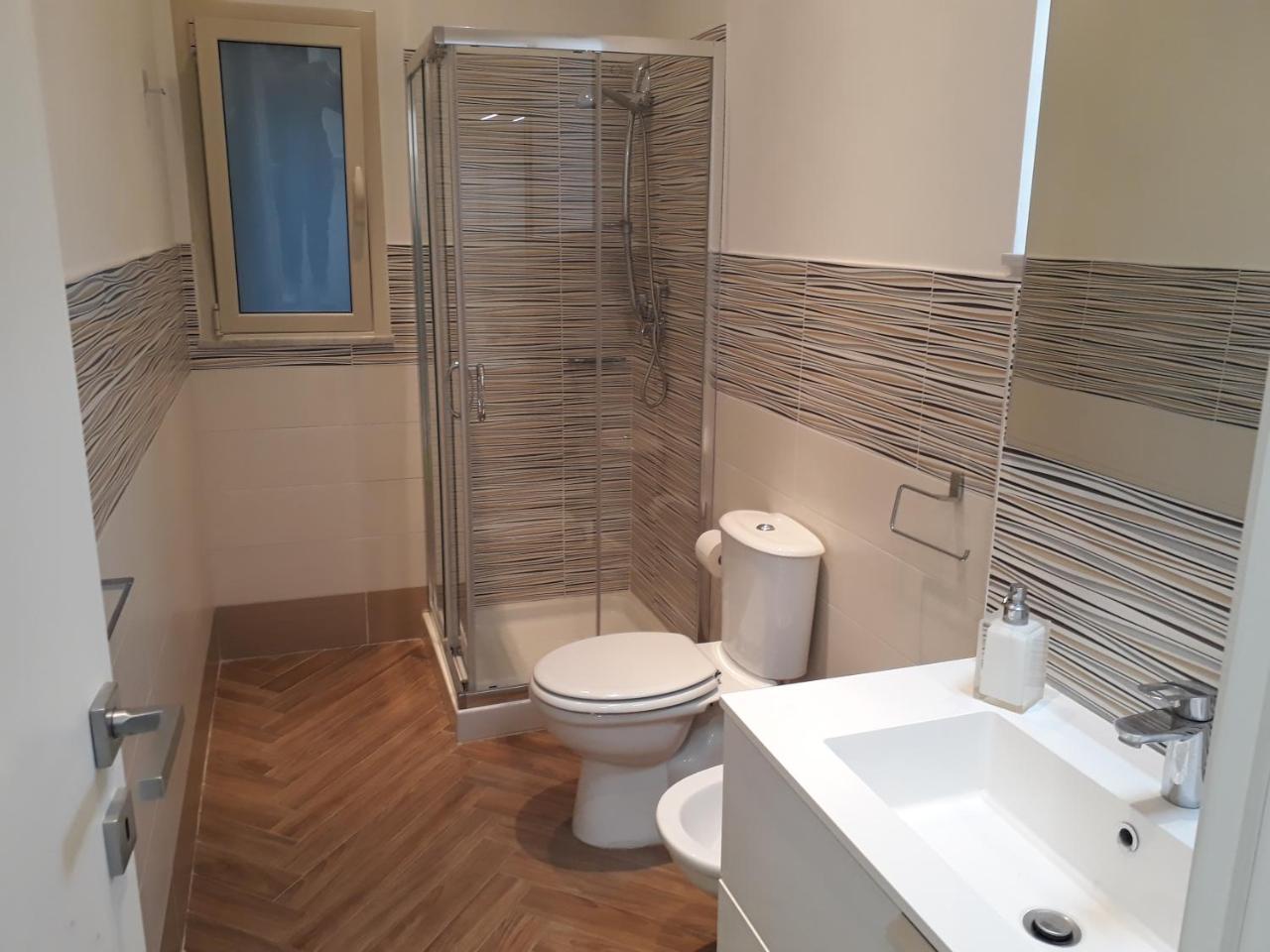 Etnea Street Apartment Catania Bagian luar foto