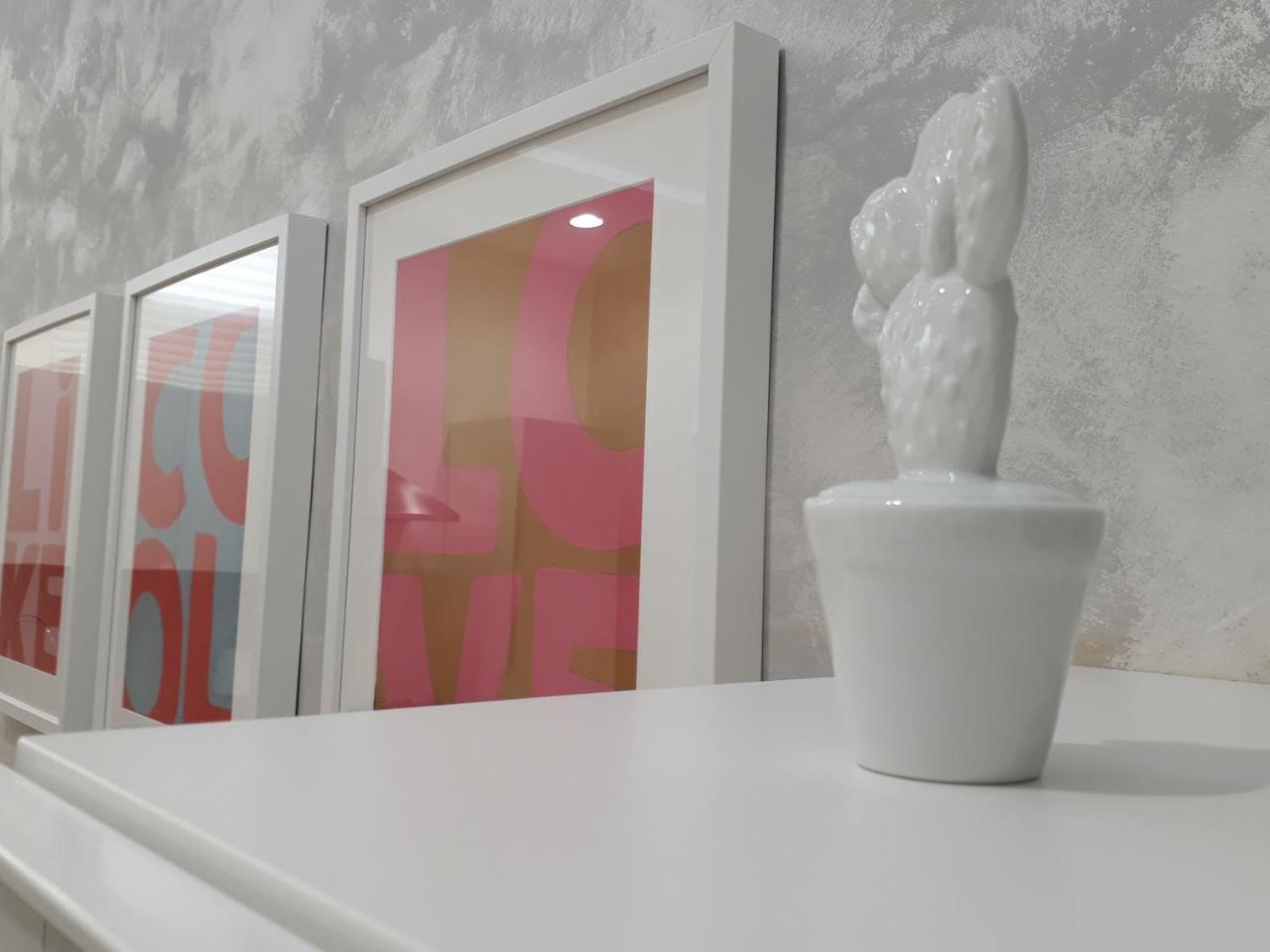 Etnea Street Apartment Catania Bagian luar foto