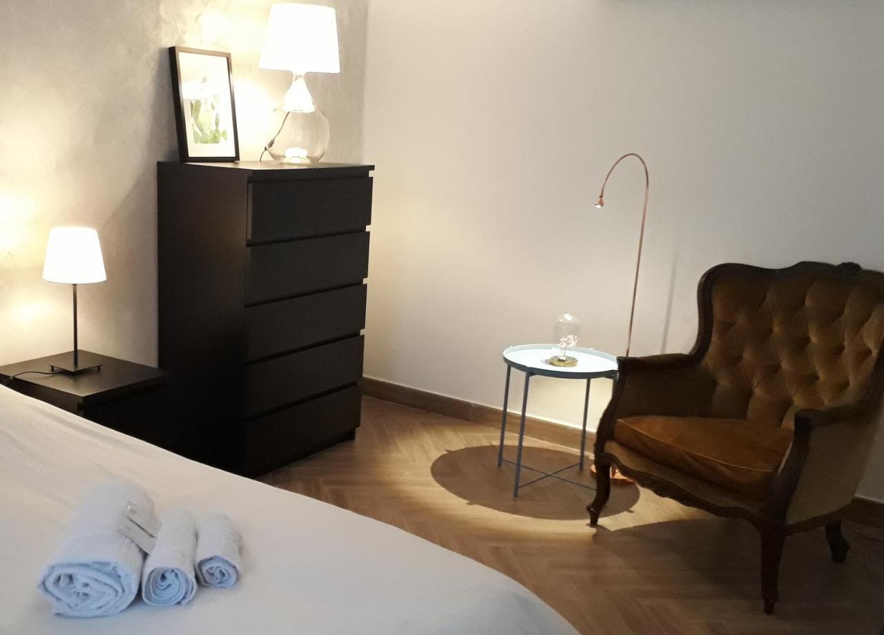 Etnea Street Apartment Catania Bagian luar foto